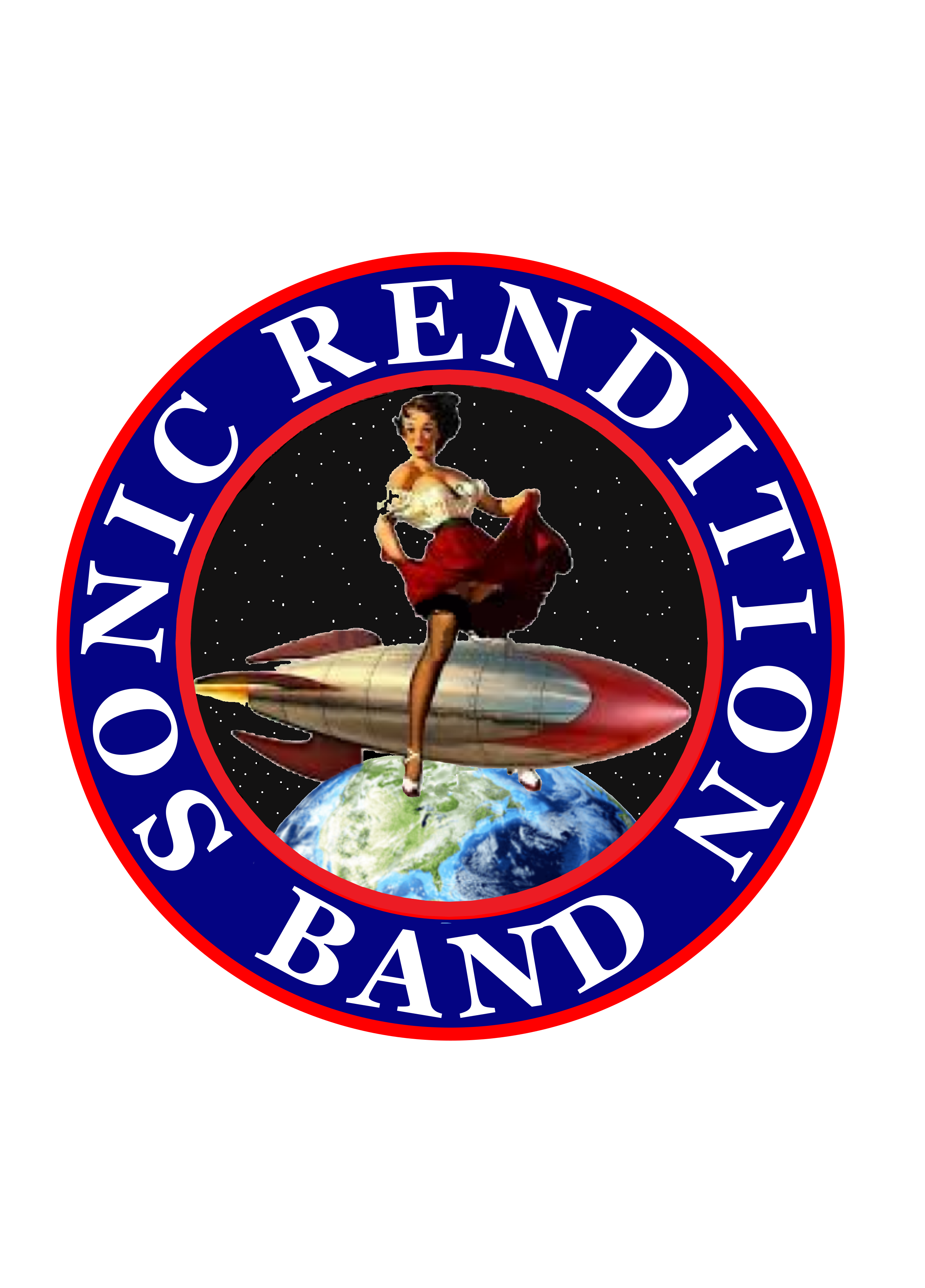 Sonic Rendition Band